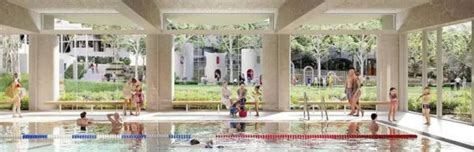 Social housing that puts design first is creating communities and .